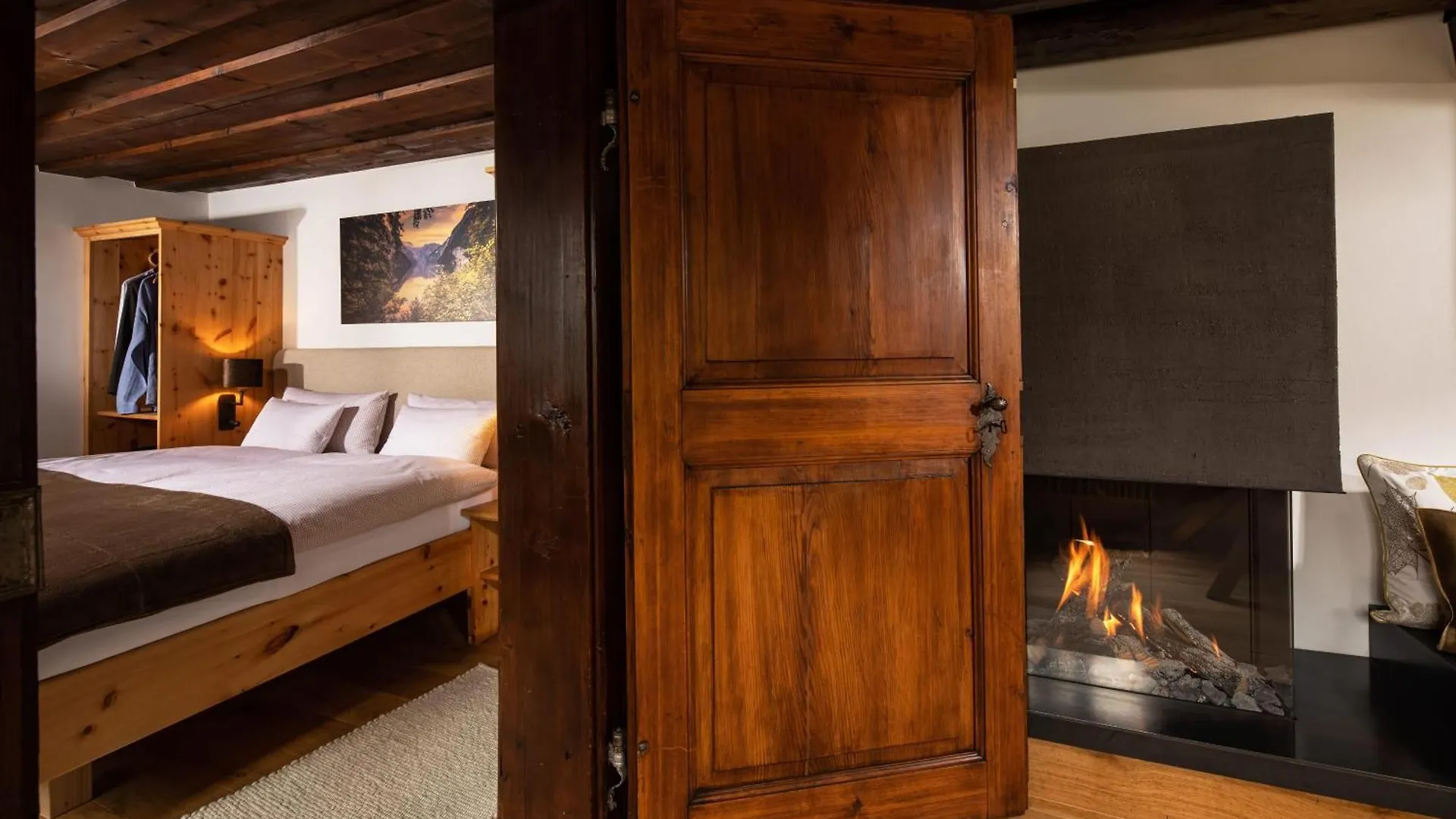 Apartment Hofmusikerhaus Fewo Hofmusikerhaus 2 Berchtesgaden