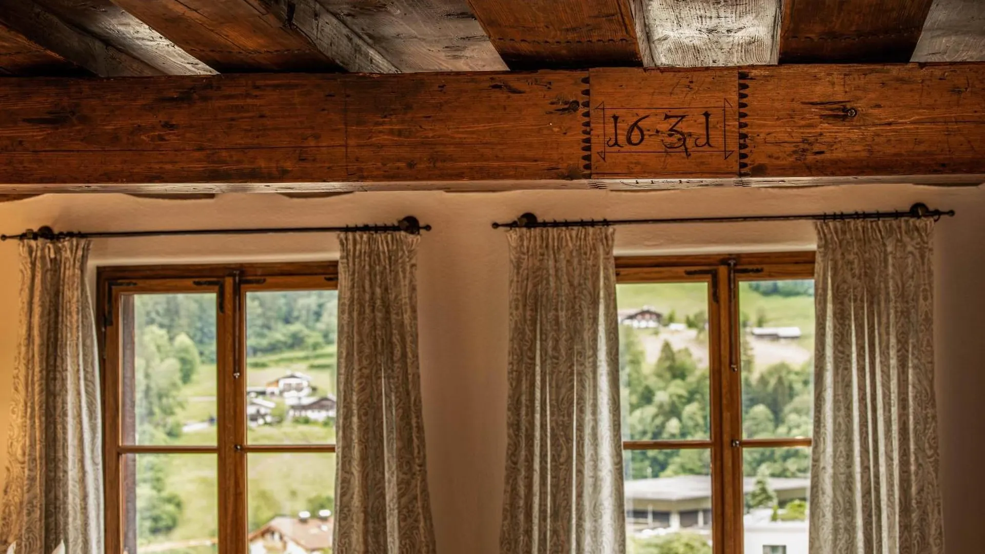 Hofmusikerhaus Fewo Hofmusikerhaus 2 Berchtesgaden 0*,