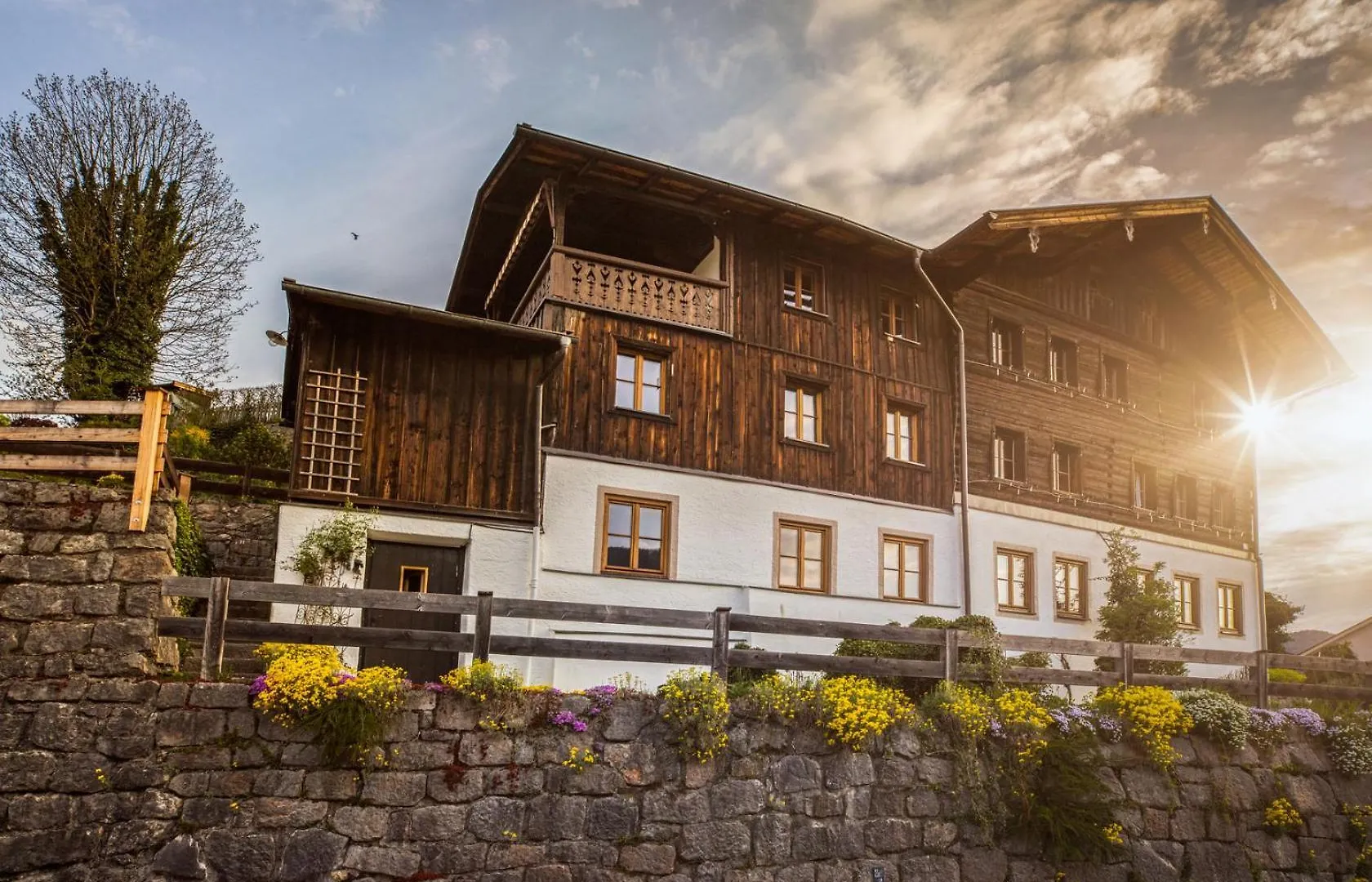 Apartment Hofmusikerhaus Fewo Hofmusikerhaus 2 Berchtesgaden