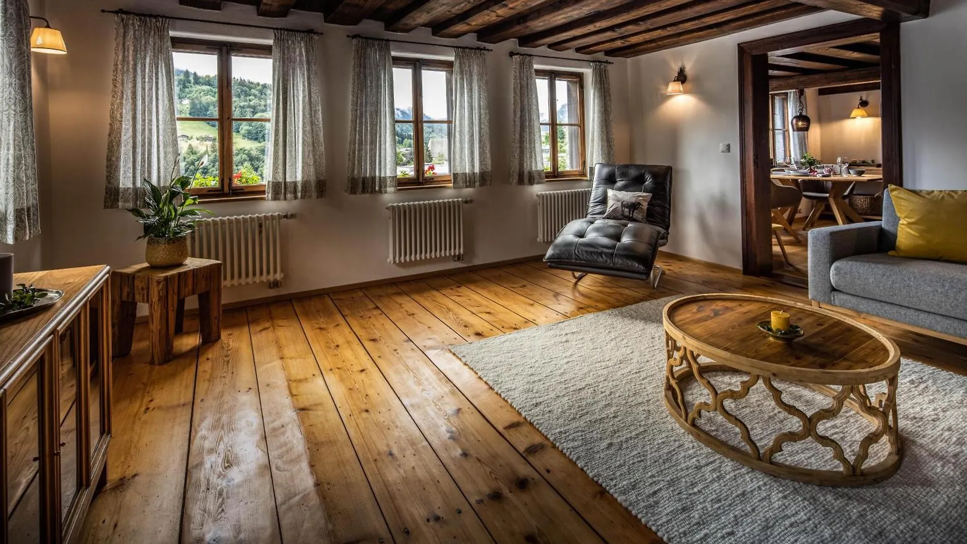 Hofmusikerhaus Fewo Hofmusikerhaus 2 Berchtesgaden 0*,  Germany