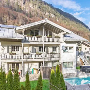 5* Appart hôtel Alpengluehn