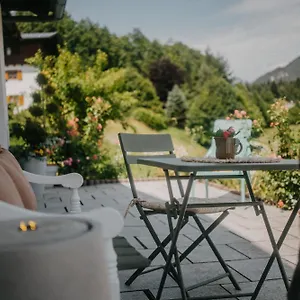 Apartment Haus Bergfrieden, Berchtesgaden